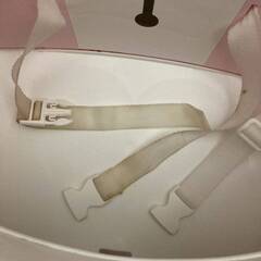 子供 赤ちゃん イス 椅子 高さ調整 脚部外して普通のイス ハイローチェア チェアの画像