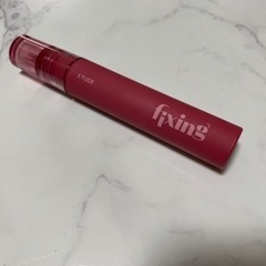 エチュード　フィクシングティント　ローズブレンディング