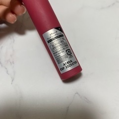 エチュード　フィクシングティント　ローズブレンディングの画像