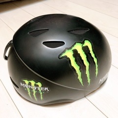 anon (BURTON) ヘルメット Lサイズ