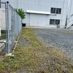 草刈り、伐採、剪定、除草剤散布 太陽光管理、草の管理 − 三重県