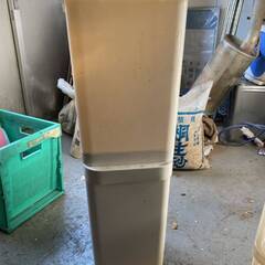 TONBO S35 ゴミ箱 分別 2段 ダストボックス 上段19...