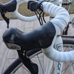 KUOTA KHARMA 2012年 105 フルカーボンの画像