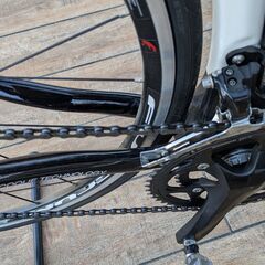 KUOTA KHARMA 2012年 105 フルカーボンの画像