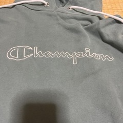 チャンピオン　パーカーの画像