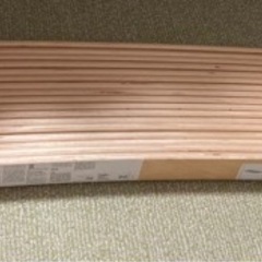 IKEA　イケア　スノコ