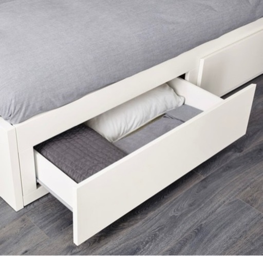 【決まりました】IKEA FLEKKE