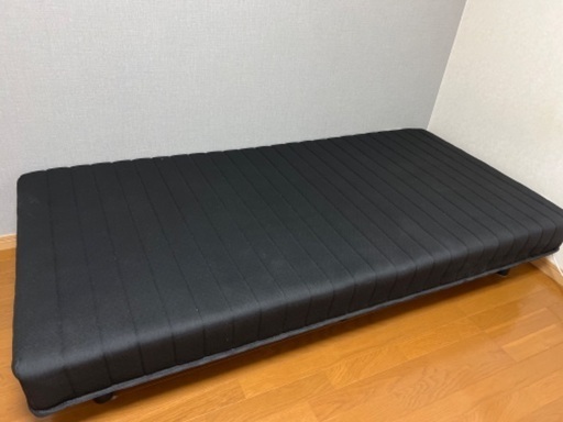 シングルベッド