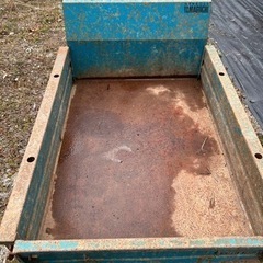 WINBULLやまぐち PM242 運搬車 有料自社配送！コメント欄にて