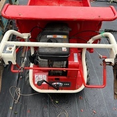 カワシマ運搬車 ECZ100H-J 有料自社配送！コメント欄にて