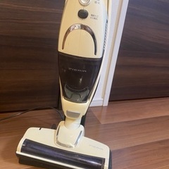 【本日終了】壊れた掃除機　スティッククリーナー