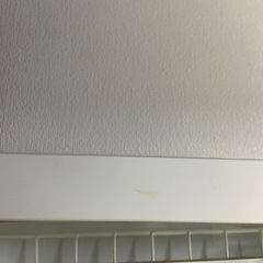 IKEA ミッケ MICKE追加ユニット　ホワイトの画像