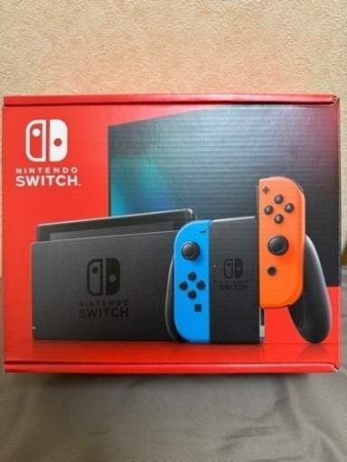 任天堂Switch