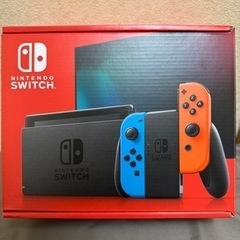 任天堂Switch