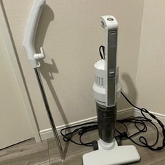 IRIS OHYAMA(アイリスオーヤマ）掃除機の画像