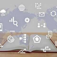【情報を理解する力を育てる！！阿波座情報科学教室】中学生以上向けの情報科学教室の画像