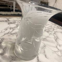 🩵オシャレ花瓶🩵の画像