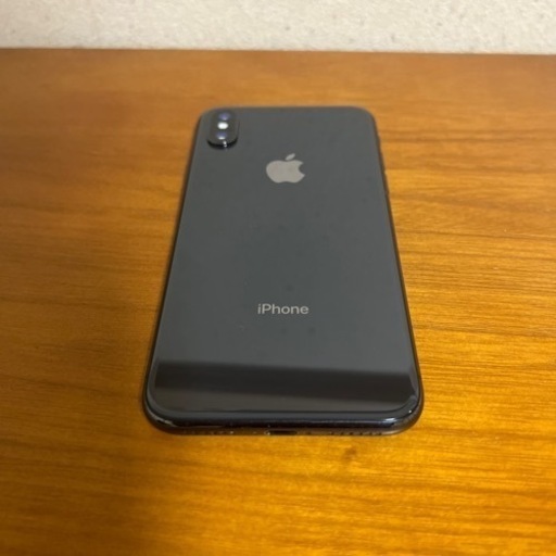 iPhoneX 256GB