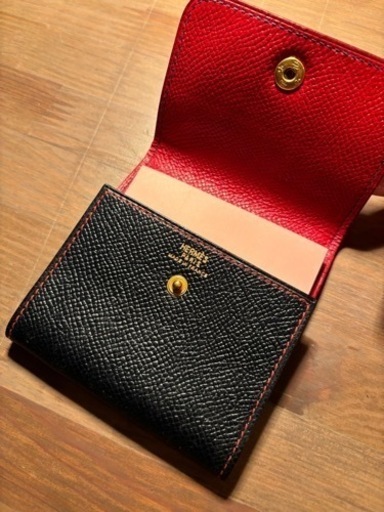 エルメス/ポストイットケース