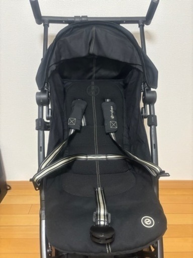購入者様決まってます！サイベックスリベルベビーカー
