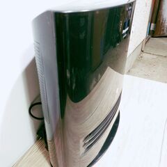 🍎パナソニック セラミックファンヒーター DS-FKX1205-Kの画像