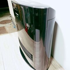 🍎パナソニック セラミックファンヒーター DS-FKX1205-Kの画像