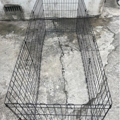 おくだけ🐾😻ペットサークル🐇簡単設置🍉プロフ必読
