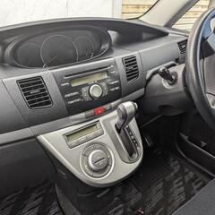 ダイハツ　ムーブR8年4月まで車検あります81000kmの画像