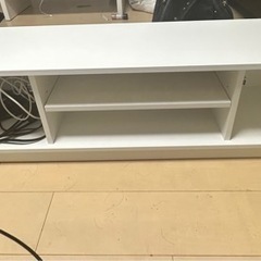 テレビ台　綺麗の画像