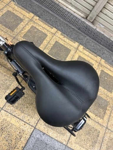 MOBI-BIKE36 電動自転車 ジャンク　値下げ