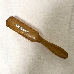 他商品ご購入で0円！ヘアブラシの画像