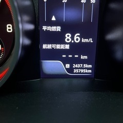 ZC33S スイフトスポーツ　6MTの画像