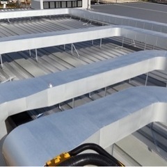 正社員　保温板金工　断熱工募集中　各種手当ありの画像