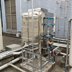 正社員　保温板金工　断熱工募集中　各種手当ありの画像