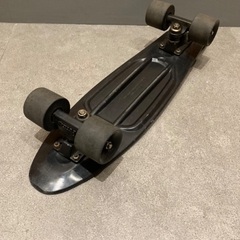 ペニー . スケートボード 🛹 ミニクルーザー