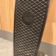 ペニー . スケートボード 🛹 ミニクルーザーの画像