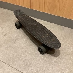 ペニー . スケートボード 🛹 ミニクルーザーの画像