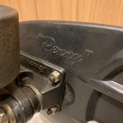 ペニー . スケートボード 🛹 ミニクルーザーの画像