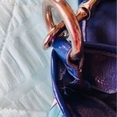 【coach】 中古・ショルダーバッグ！！の画像