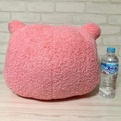 [新品] 星のカービィ ふわふわもっとBIGまんぷくの画像