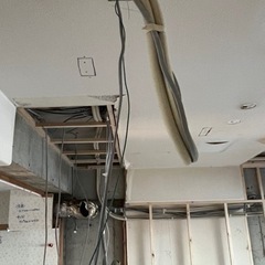 電気関係、エアコン関係、その他