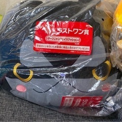 妖怪ウォッチぬいぐるみセットの画像