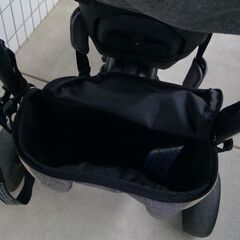 【販売】スマートトライク　若干の汚れ・使用感ありの画像