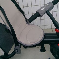 【販売】スマートトライク　若干の汚れ・使用感ありの画像