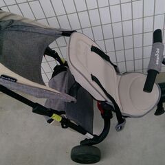 【販売】スマートトライク　若干の汚れ・使用感あり