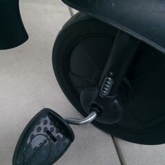 【販売】スマートトライク　若干の汚れ・使用感ありの画像