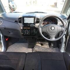 【車検R7/6】パレットSW　ナビ・TV・左パワースライドドア　2WD・CVT　コミコミ価格の画像