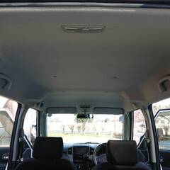 【車検R7/6】パレットSW　ナビ・TV・左パワースライドドア　2WD・CVT　コミコミ価格の画像