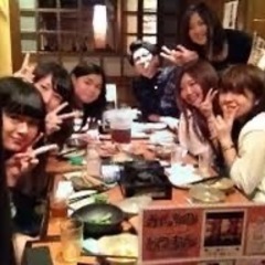 2/2(金) 女性20～38歳・男性20～39歳限定！友活！