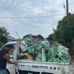 2/11（日）【ウミガメ守ろう】渥美半島ビーチクリーンアップします − 愛知県